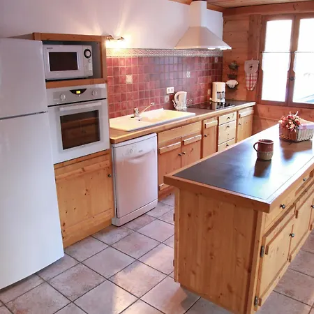 Triplex Spacieux, Parking - 13 Pers. - Fr-1-263-471 Apartman *