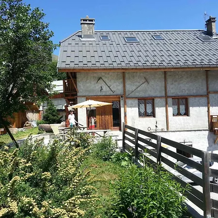 Apartman Triplex Spacieux, Parking - 13 Pers. - Fr-1-263-471 *