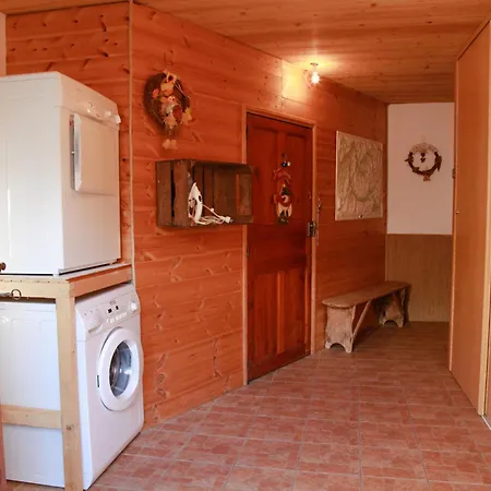 Triplex Spacieux, Parking - 13 Pers. - Fr-1-263-471