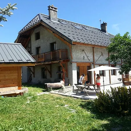 Triplex Spacieux, Parking - 13 Pers. - Fr-1-263-471 * Valloire